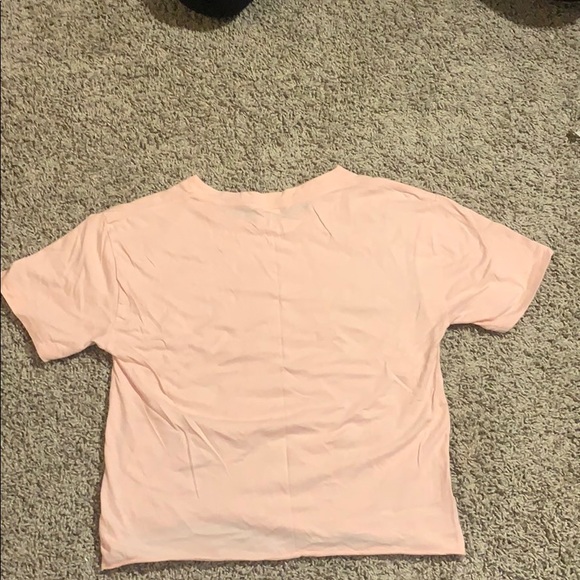 PINK Tee Size XS! - Picture 6 of 6
